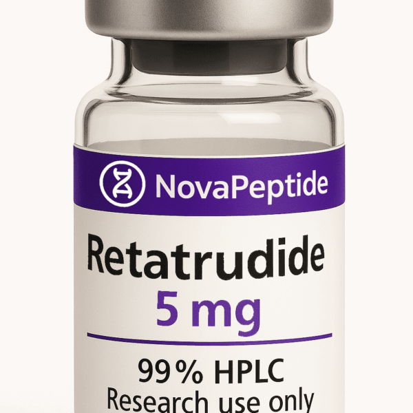 Retatrutide