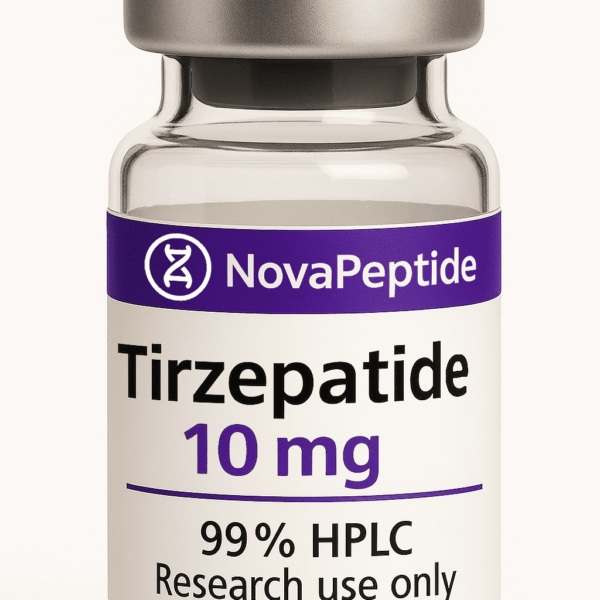 Tirzepatide