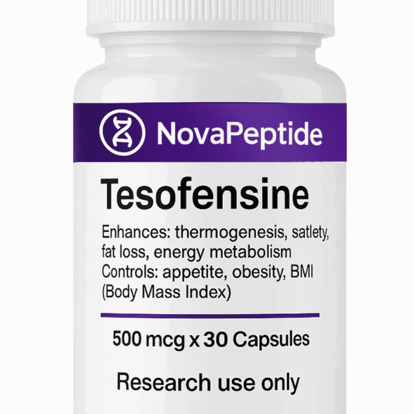 Tesofensine