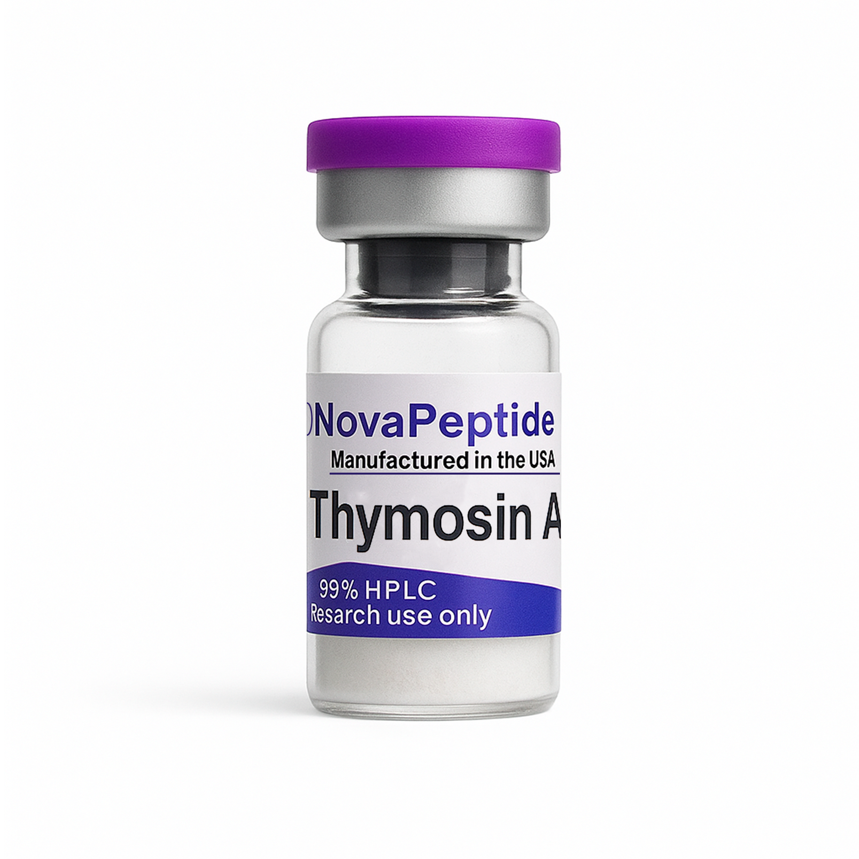 Thymosin Alpha-1