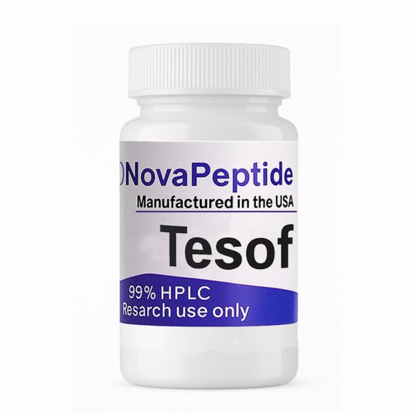 Tesofensine